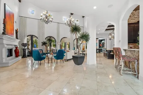 35 Enclave Manor Drive Sugar Land TX 77479