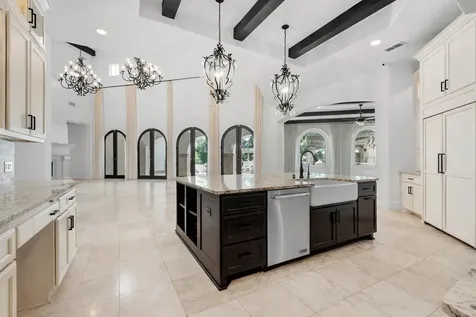 35 Enclave Manor Drive Sugar Land TX 77479