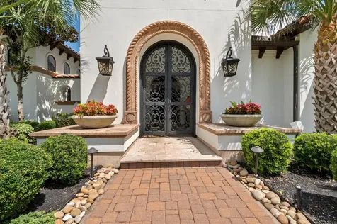35 Enclave Manor Drive Sugar Land TX 77479