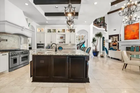 35 Enclave Manor Drive Sugar Land TX 77479
