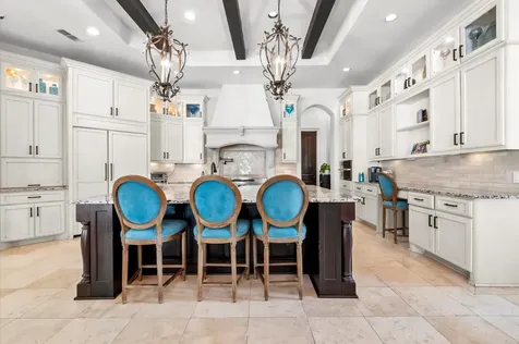 35 Enclave Manor Drive Sugar Land TX 77479