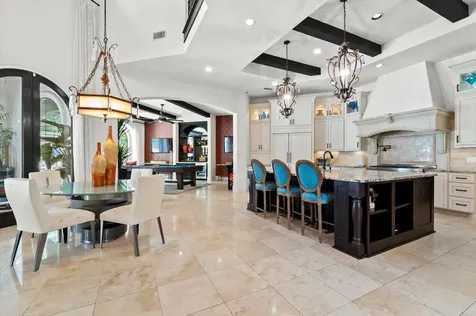 35 Enclave Manor Drive Sugar Land TX 77479