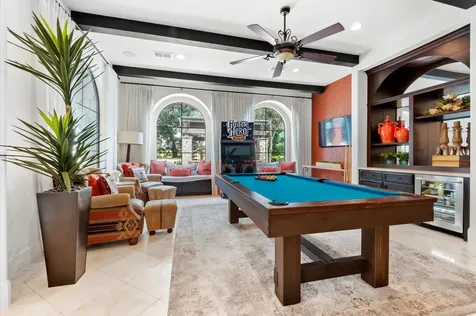 35 Enclave Manor Drive Sugar Land TX 77479