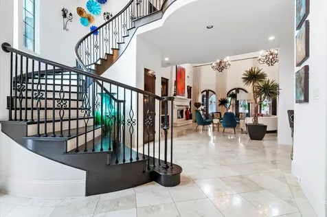 35 Enclave Manor Drive Sugar Land TX 77479