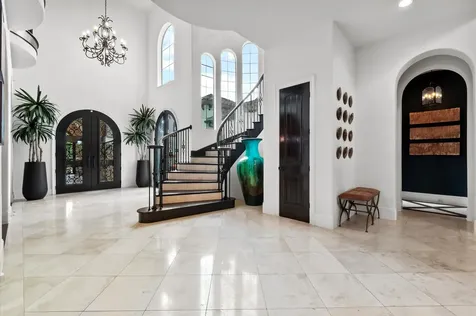35 Enclave Manor Drive Sugar Land TX 77479