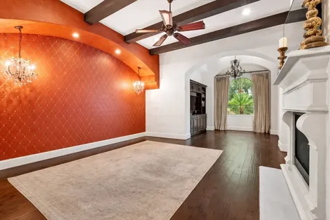 35 Enclave Manor Drive Sugar Land TX 77479