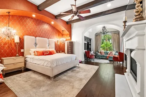 35 Enclave Manor Drive Sugar Land TX 77479