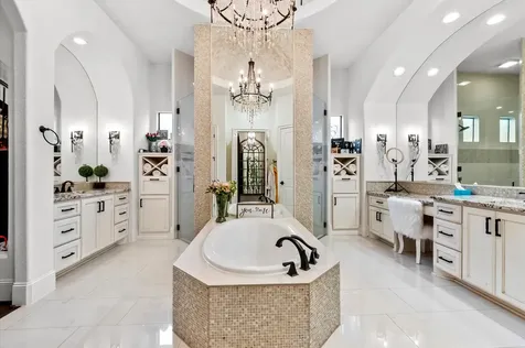 35 Enclave Manor Drive Sugar Land TX 77479