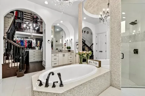35 Enclave Manor Drive Sugar Land TX 77479
