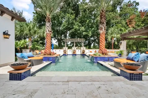 35 Enclave Manor Drive Sugar Land TX 77479