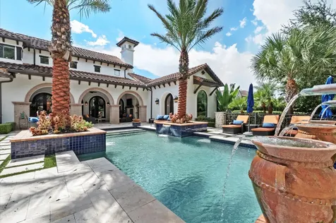 35 Enclave Manor Drive Sugar Land TX 77479