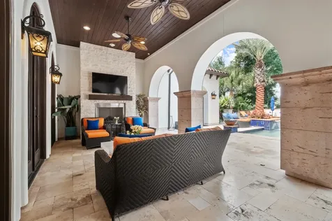 35 Enclave Manor Drive Sugar Land TX 77479