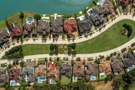 35 Enclave Manor Drive Sugar Land TX 77479
