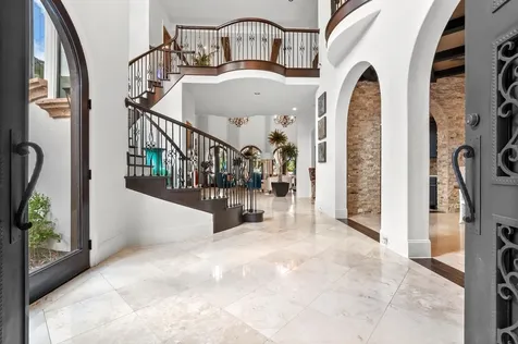 35 Enclave Manor Drive Sugar Land TX 77479