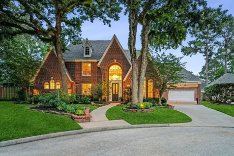 5838 Laurel Caverns Drive Kingwood TX 77345
