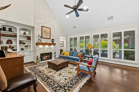 5838 Laurel Caverns Drive Kingwood TX 77345