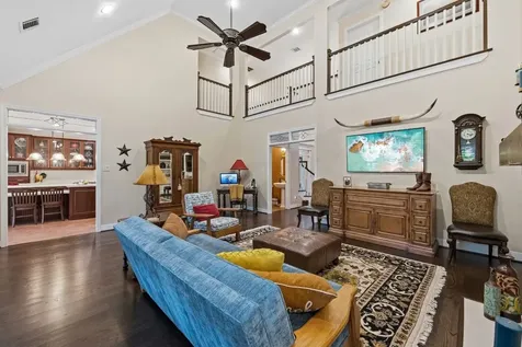 5838 Laurel Caverns Drive Kingwood TX 77345