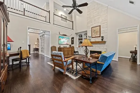 5838 Laurel Caverns Drive Kingwood TX 77345