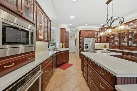 5838 Laurel Caverns Drive Kingwood TX 77345