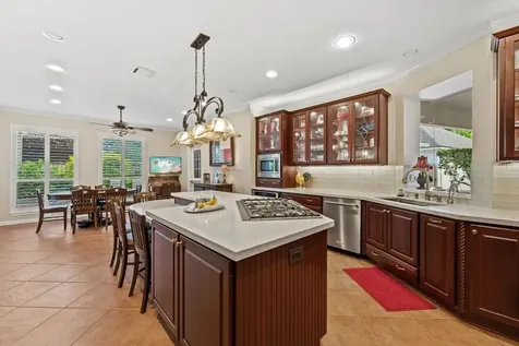 5838 Laurel Caverns Drive Kingwood TX 77345