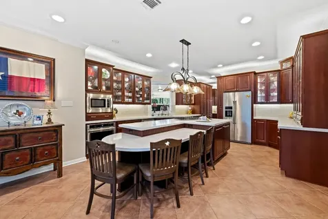 5838 Laurel Caverns Drive Kingwood TX 77345
