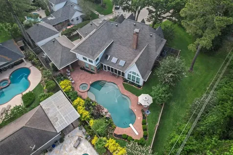 5838 Laurel Caverns Drive Kingwood TX 77345