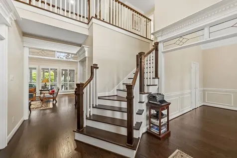 5838 Laurel Caverns Drive Kingwood TX 77345