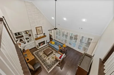 5838 Laurel Caverns Drive Kingwood TX 77345