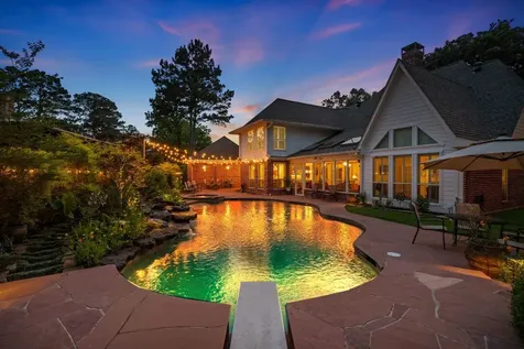 5838 Laurel Caverns Drive Kingwood TX 77345