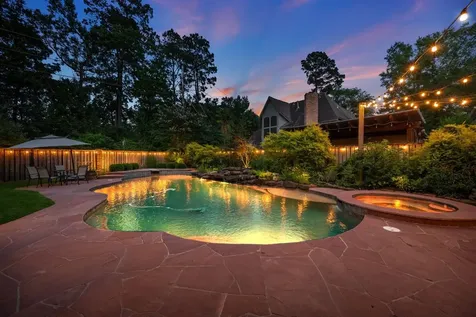 5838 Laurel Caverns Drive Kingwood TX 77345
