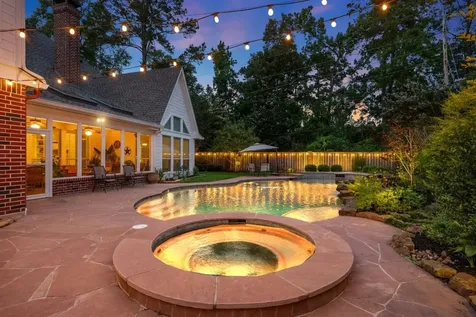 5838 Laurel Caverns Drive Kingwood TX 77345