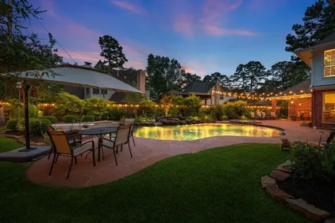 5838 Laurel Caverns Drive Kingwood TX 77345