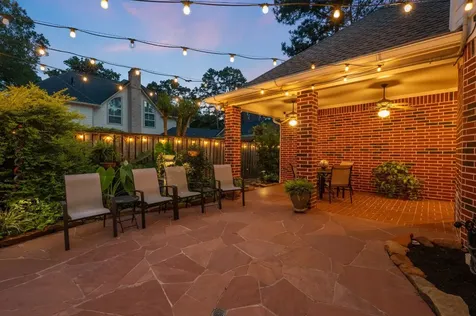 5838 Laurel Caverns Drive Kingwood TX 77345