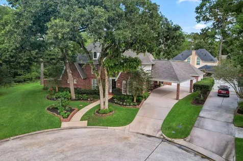 5838 Laurel Caverns Drive Kingwood TX 77345