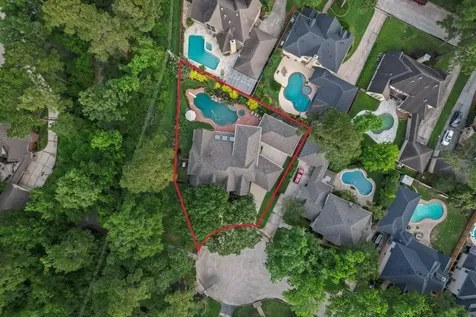 5838 Laurel Caverns Drive Kingwood TX 77345