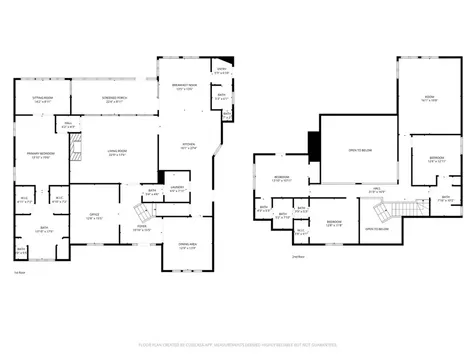 5838 Laurel Caverns Drive Kingwood TX 77345