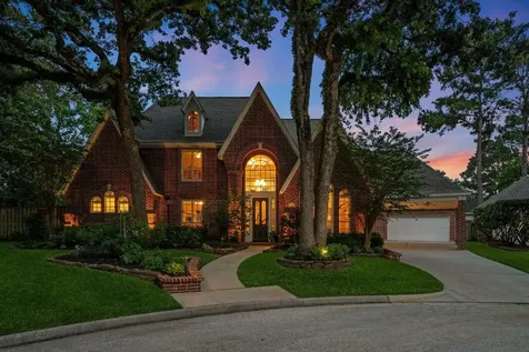 5838 Laurel Caverns Drive Kingwood TX 77345