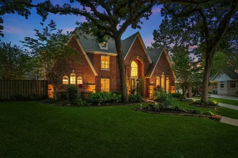 5838 Laurel Caverns Drive Kingwood TX 77345