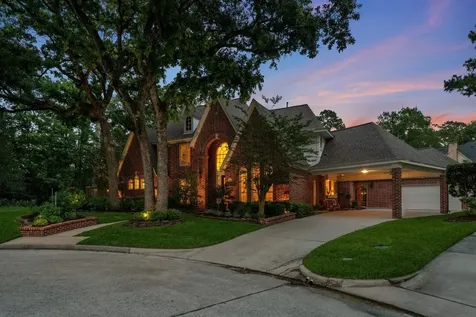5838 Laurel Caverns Drive Kingwood TX 77345