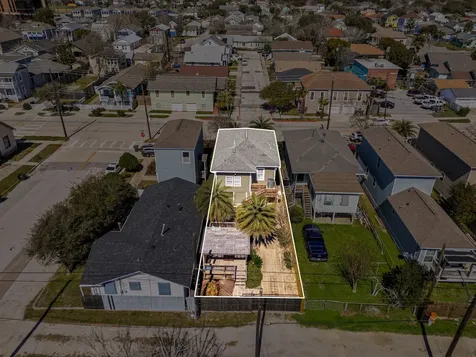 3723 Avenue S Galveston TX 77550