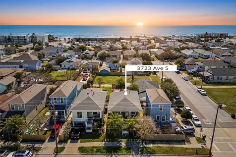 3723 Avenue S Galveston TX 77550