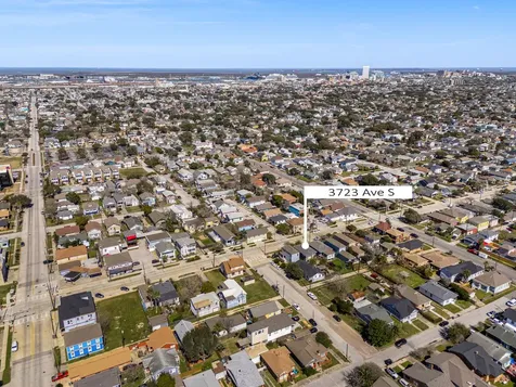 3723 Avenue S Galveston TX 77550