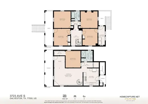 3723 Avenue S Galveston TX 77550