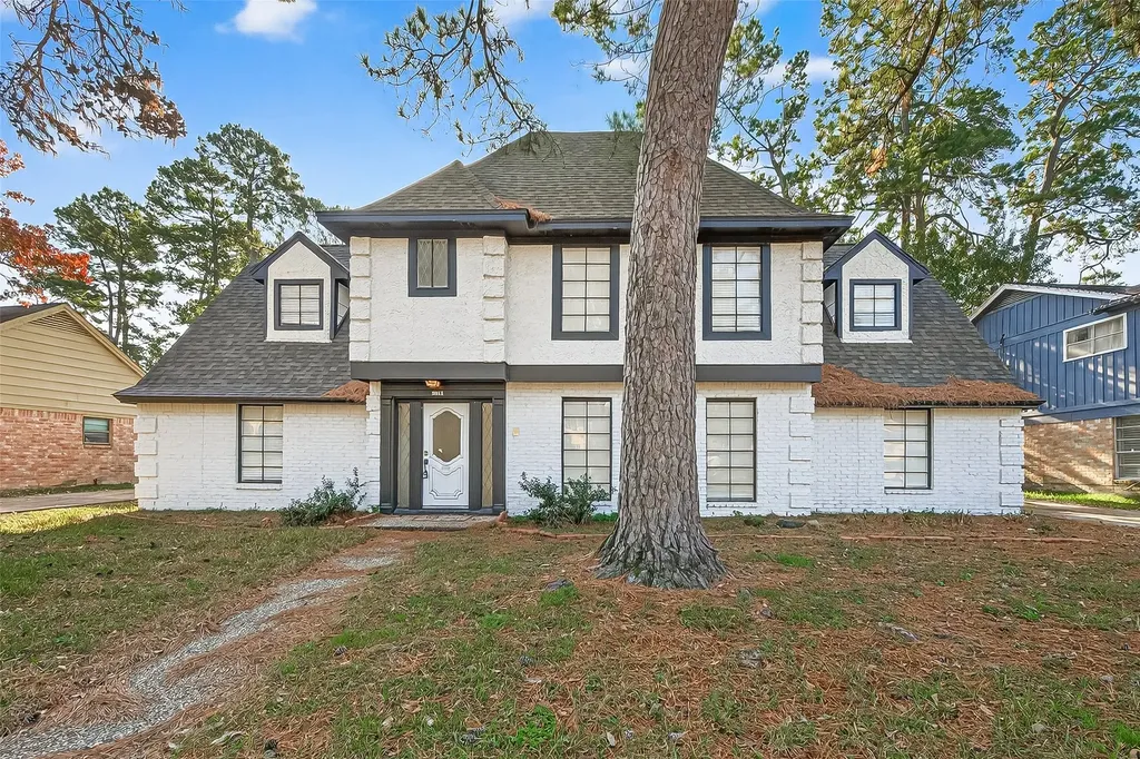 3815 Fernglade Drive Houston TX 77068