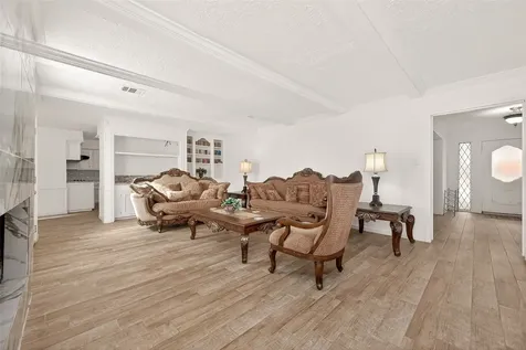 3815 Fernglade Drive Houston TX 77068