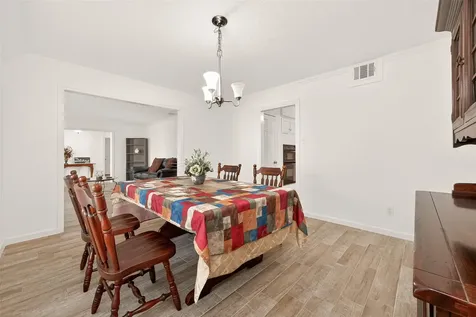 3815 Fernglade Drive Houston TX 77068