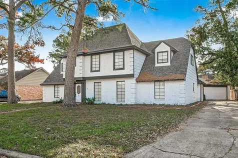 3815 Fernglade Drive Houston TX 77068
