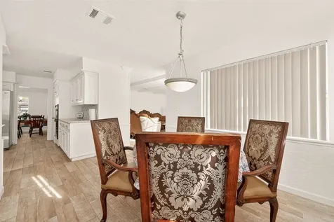 3815 Fernglade Drive Houston TX 77068