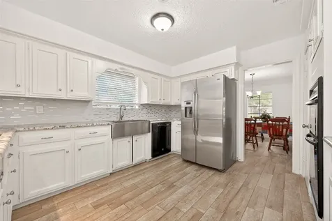 3815 Fernglade Drive Houston TX 77068