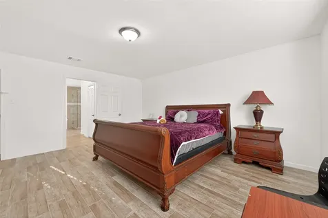 3815 Fernglade Drive Houston TX 77068